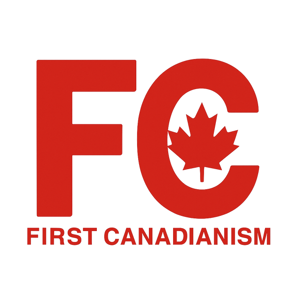 First Canadianism